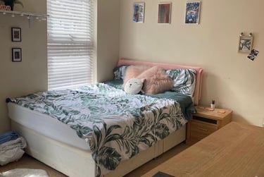 3 bed house, Ramsay Road, Forest gate, London, E79ET - Image 2